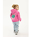 TNSTPinkie OS Hoodie Ibis Rose by The new