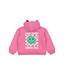 TNSTPinkie OS Hoodie Ibis Rose by The new