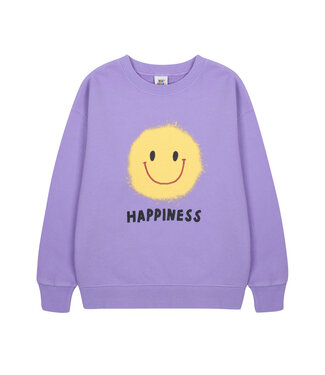 Jelly Mallow Happiness Sweatshirt by Jelly Mallow