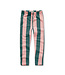 Sproet & Sprout Winter legging block stripe Peach parfait by Sproet & Sprout