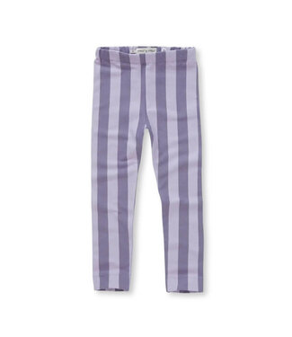 Sproet & Sprout Winter legging purple stripe Lavender by Sproet & Sprout Sproet & Sprout Winter legging purple stripe Lavender by Sproet & Sprout