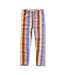 Winter legging multi clr stripe Sand by Sproet & Sprout