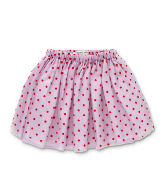 Sproet & Sprout Tule skirt  Lavender by Sproet & Sprout Sproet & Sprout Tule skirt  Lavender by Sproet & Sprout