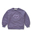 Sproet & Sprout Sweatshirt big bang  Purple night by Sproet & Sprout
