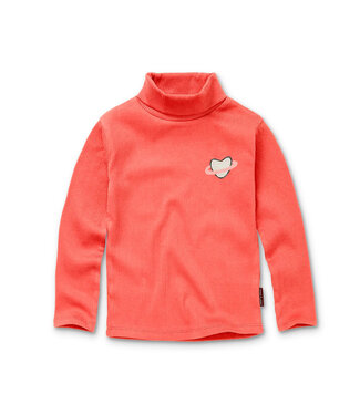 Sproet & Sprout Turtle neck Saturn Grenadine by Sproet & Sprout Sproet & Sprout Turtle neck Saturn Grenadine by Sproet & Sprout