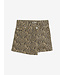 Daily7 Twill Skort Animal  Latte Sand by Daily7