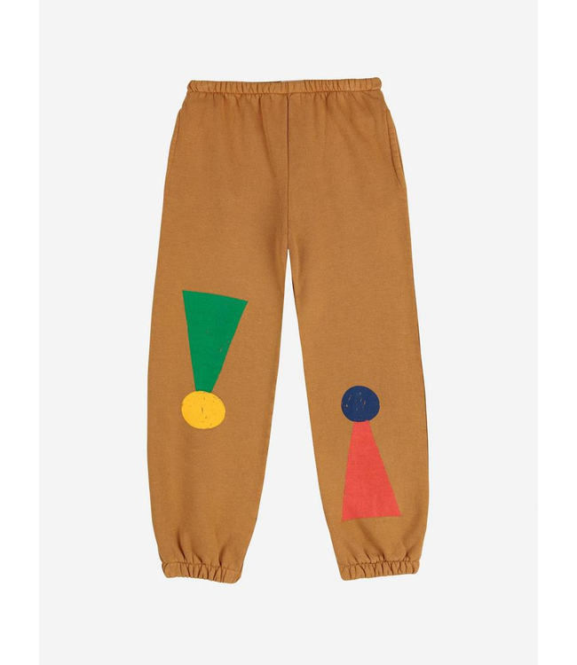 Chess Pawn jogging pants  by Bobo Choses