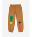 Bobo Choses Chess Pawn jogging pants  by Bobo Choses