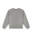 Jackson Sweater Grey Melange by Charlie Petite