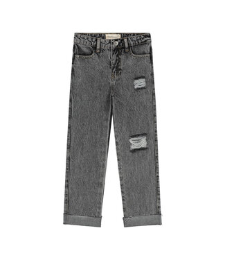 Charlie Petite Josh Jeans North Black by Charlie Petite