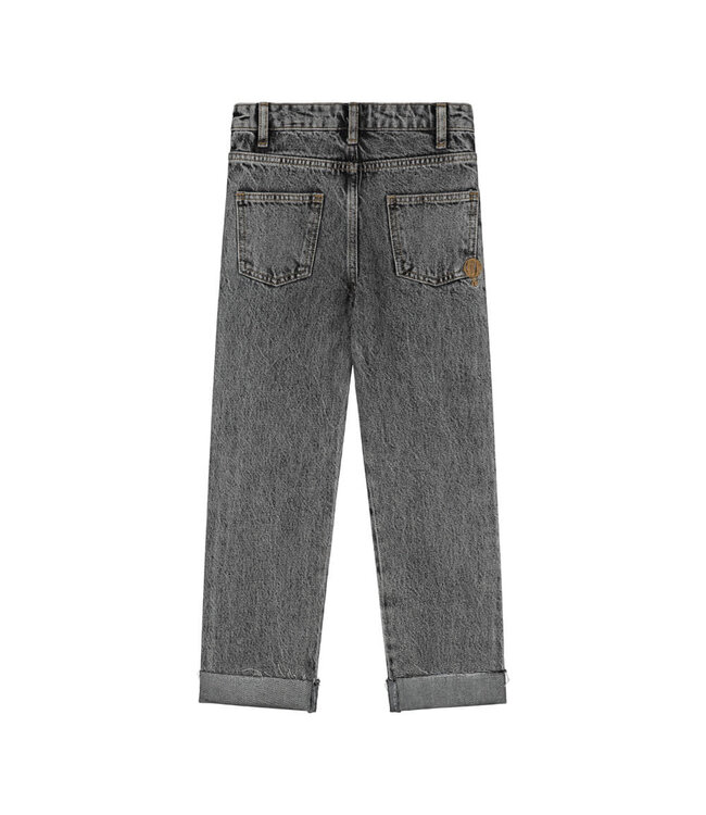 Josh Jeans North Black by Charlie Petite