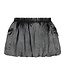 Jasmin Skirt North Black by Charlie Petite