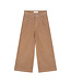 Nadia Flaired Pantalon Light Brown by Charlie Petite