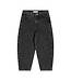 Charlie Petite Lou Balloon Jeans Black by Charlie Petite