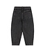 Lou Balloon Jeans Black by Charlie Petite