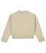 Joan Sweater Beige Melange by Charlie Petite
