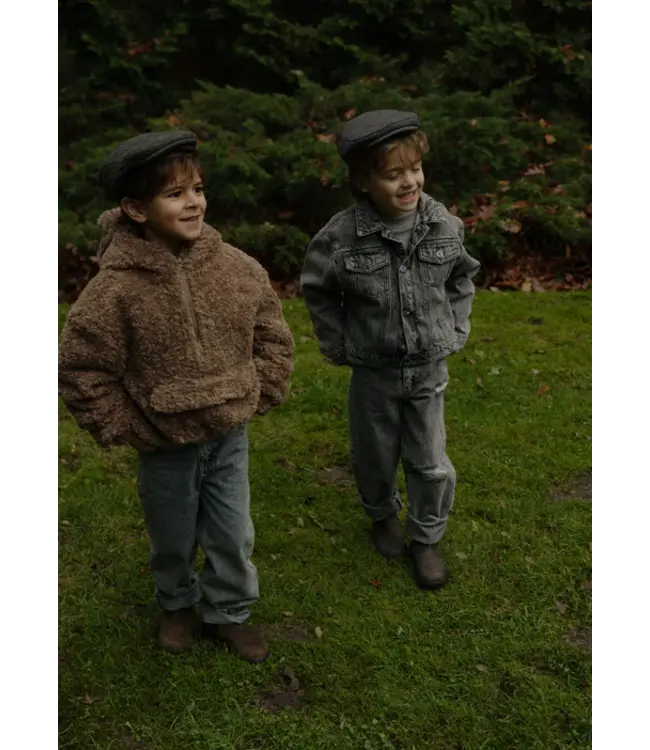 Josh Jeans North Black by Charlie Petite