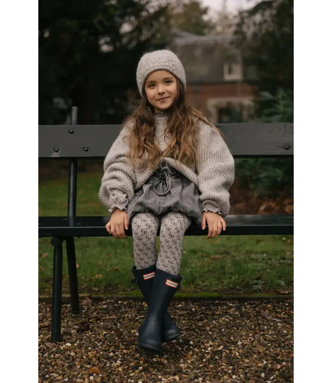 Jasmin Skirt North Black by Charlie Petite