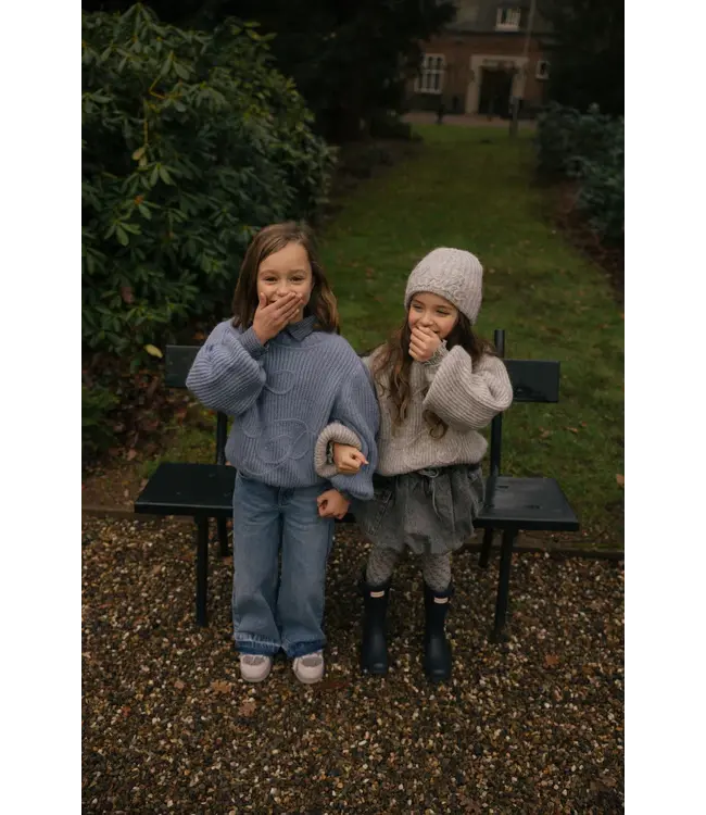 Jasmin Skirt North Black by Charlie Petite