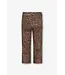 Riley denim broek leopard by The new chapter