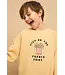 Sweatshirt french fries Sand by Sproet & Sprout