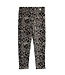 Leopard aop brushed jersey leggings  by Mini Rodini