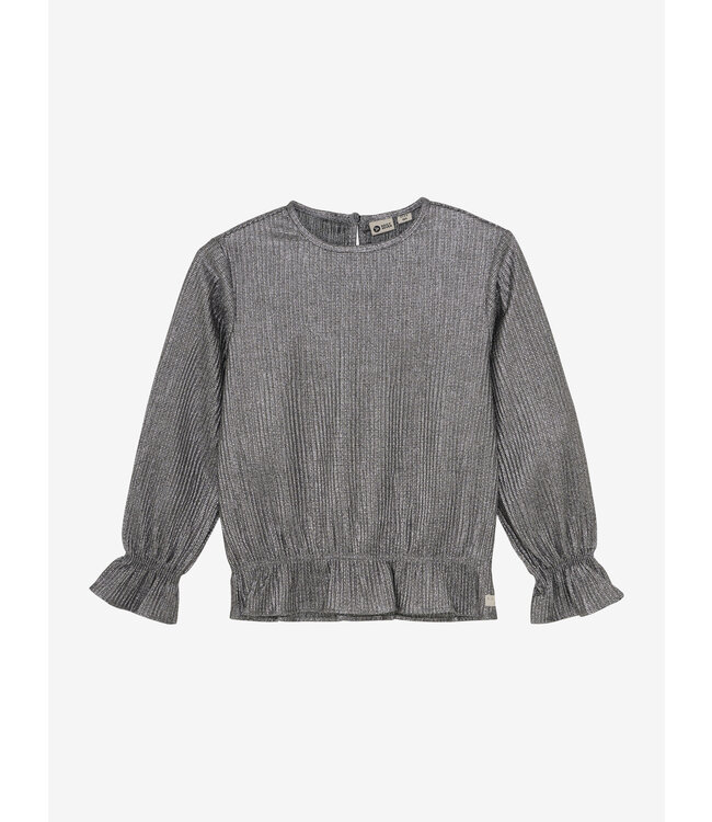 T-shirt Longsleeve Fancy Phantom by Daily7