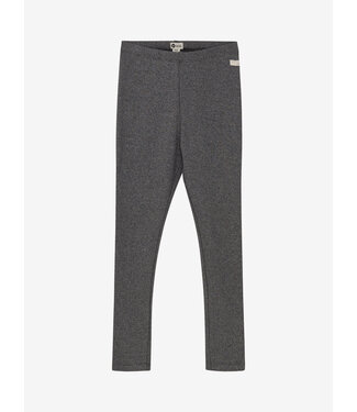 Daily7 Legging Fancy Pants Mid Grey Melange by Daily7