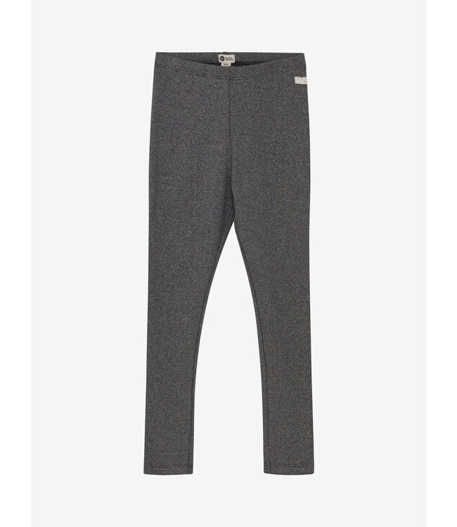Legging Fancy Pants Mid Grey Melange by Daily7