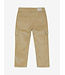 Corduroy Pants Light Chestnut by Daily7