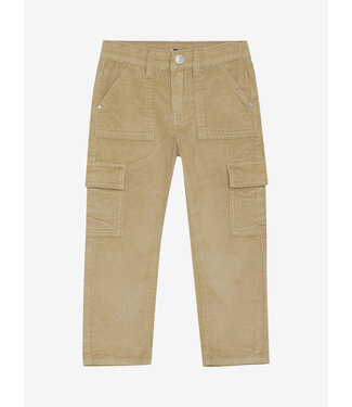 Daily7 Corduroy Pants Light Chestnut by Daily7