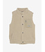 Daily7 Bodywarmer Teddy Sandshell by Daily7