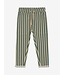 Jogpants Big Stripe Blue Spruce by Daily7