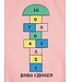 Hopscotch sweatshirt  by Bobo Choses