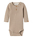 NBMOHIO LS SLIM BODY LIL Turtledove SEPIA TINT by Lil' Atelier
