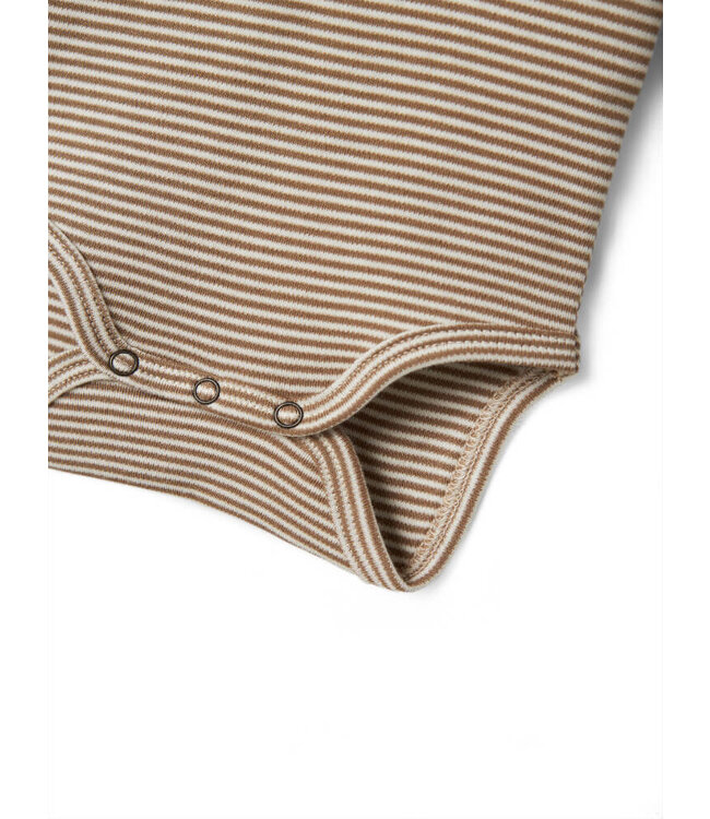 NBMOHIO LS SLIM BODY LIL Turtledove SEPIA TINT by Lil' Atelier