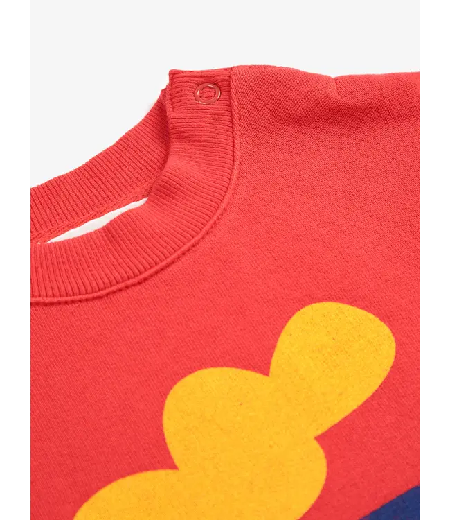 Bobo Choo Choo sweatshirt  by Bobo Choses