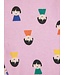 Game Pawns all over leggings  by Bobo Choses