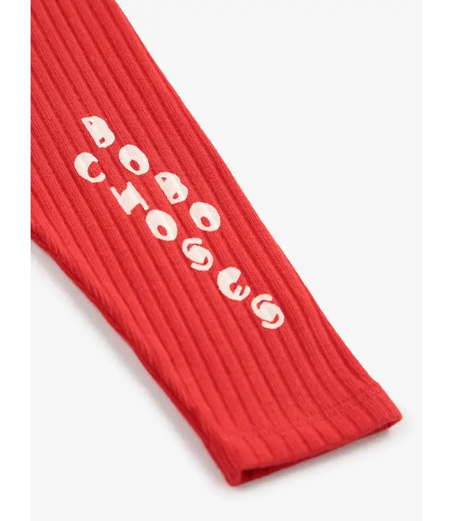 Bobo Choses leggings  by Bobo Choses