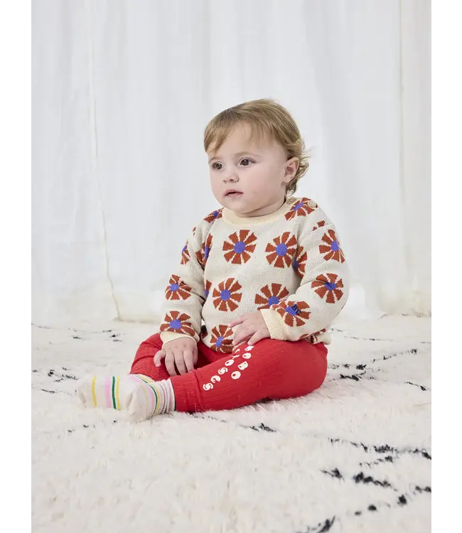 Bobo Choses leggings  by Bobo Choses
