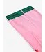 Bobo Choses color block tights  by Bobo Choses