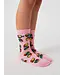 Dices all over short socks  by Bobo Choses