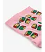 Dices all over short socks  by Bobo Choses