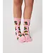 Dices all over short socks  by Bobo Choses