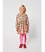 Dices all over  micro corduroy dress  by Bobo Choses