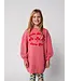 Have Fun sweatshirt dress  by Bobo Choses