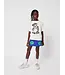 Lucky Clover all over skirt  by Bobo Choses