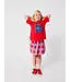 Kaleidoscope all over skirt  by Bobo Choses
