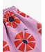 Kaleidoscope all over skirt  by Bobo Choses