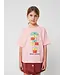 Hopscotch T-shirt  by Bobo Choses